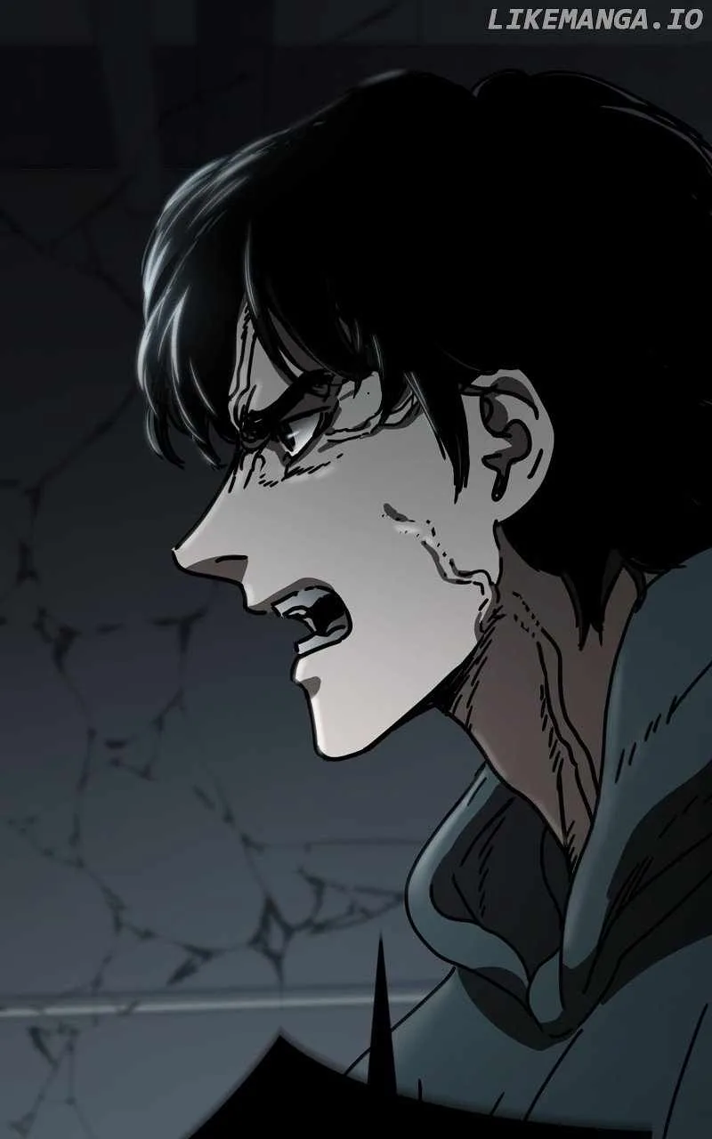 Hidden House in the Apocalypse Chapter 28 page 91