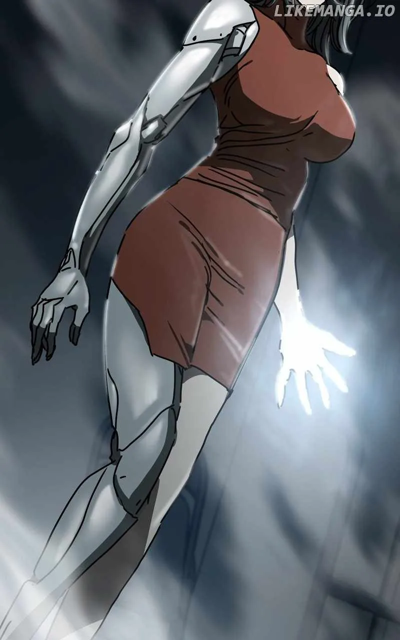 Hidden House in the Apocalypse Chapter 28 page 88