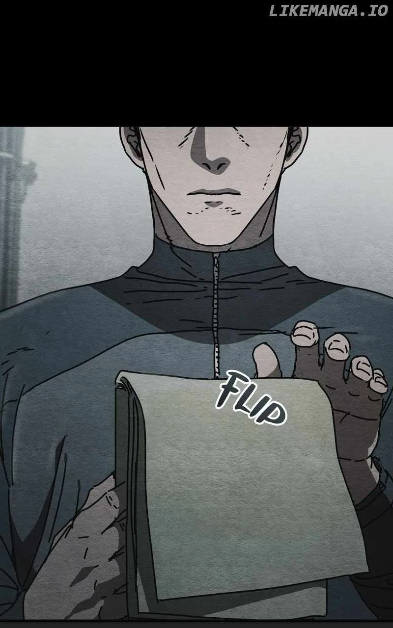 Hidden House in the Apocalypse Chapter 28 page 104