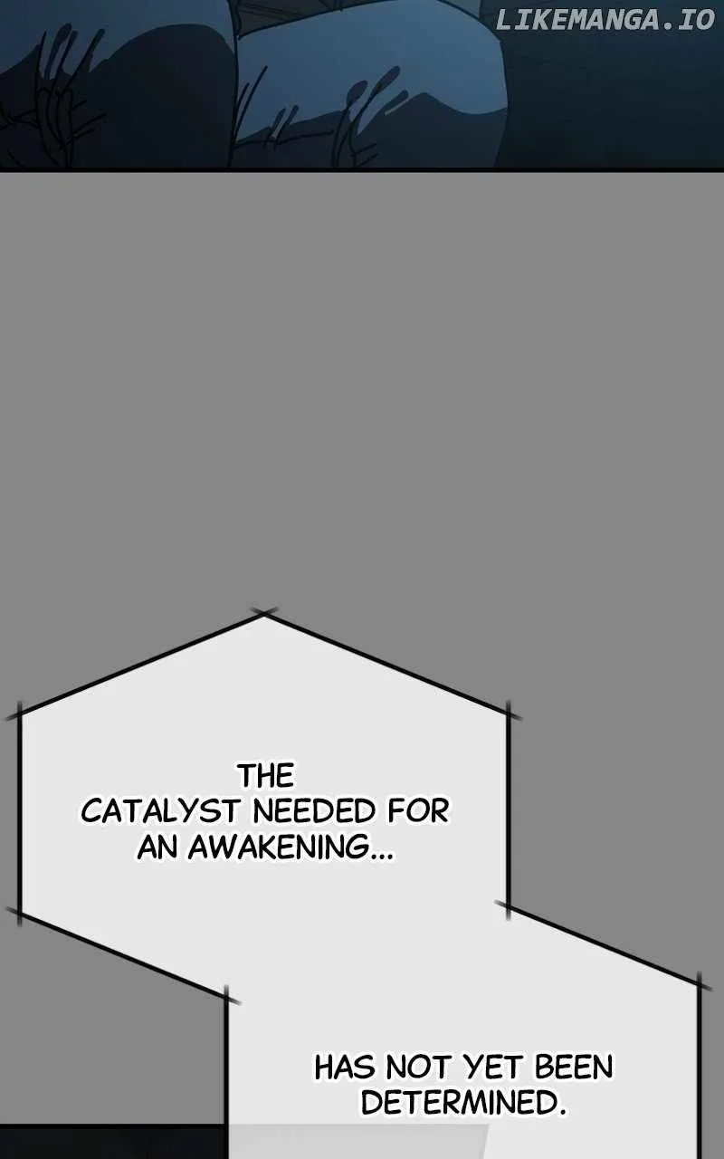 Hidden House in the Apocalypse Chapter 28 page 108