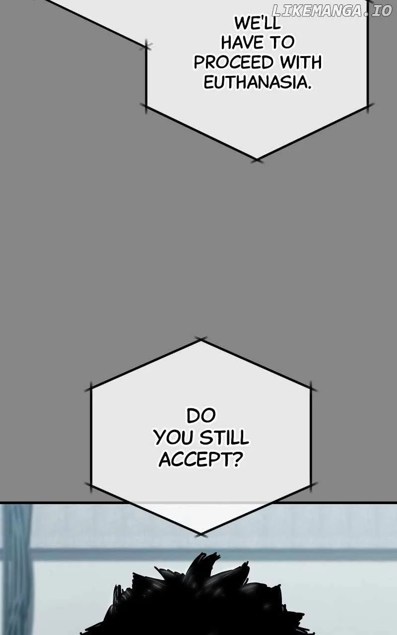 Hidden House in the Apocalypse Chapter 28 page 111