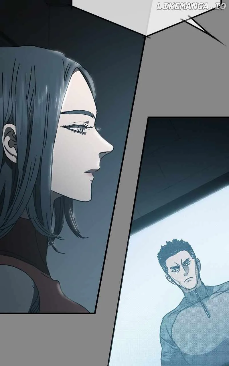 Hidden House in the Apocalypse Chapter 28 page 109