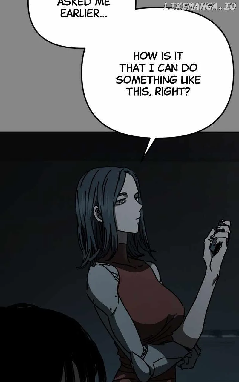 Hidden House in the Apocalypse Chapter 28 page 114