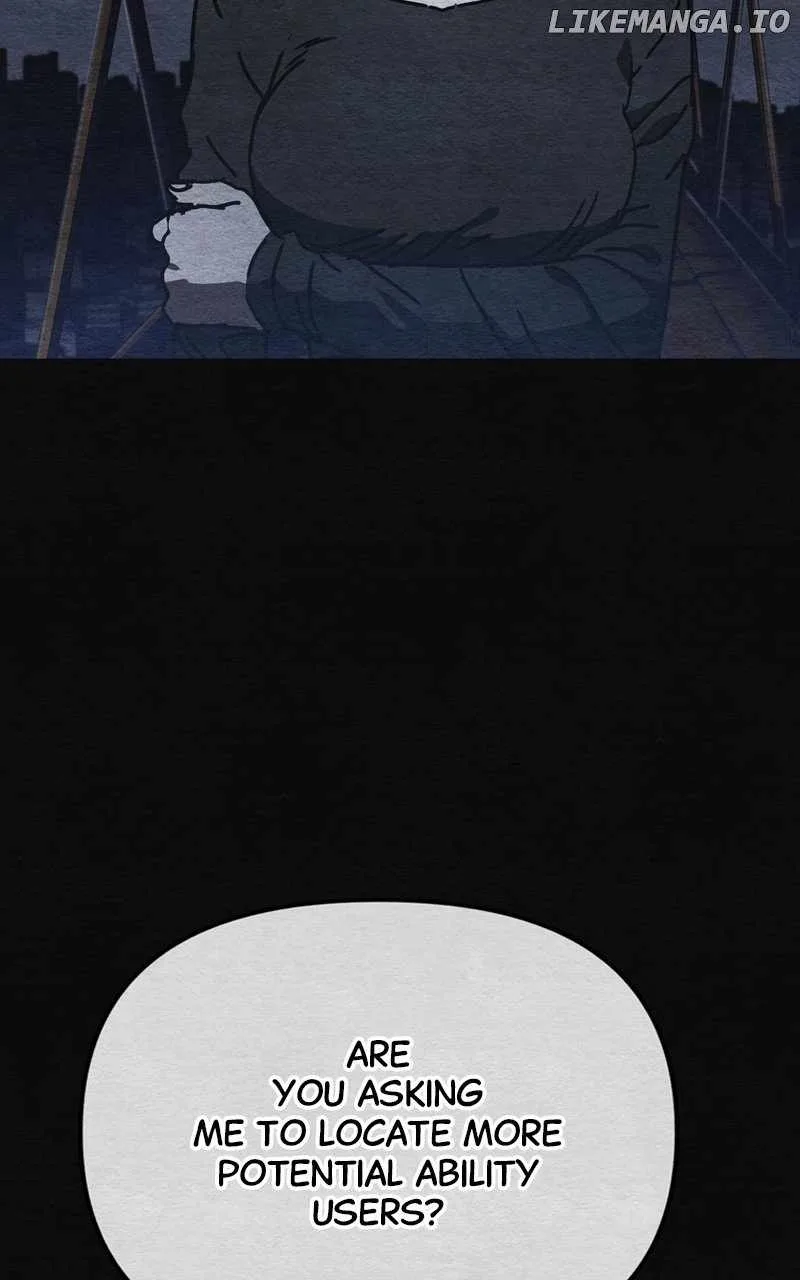 Hidden House in the Apocalypse Chapter 28 page 121
