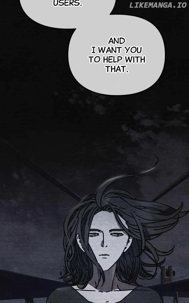 Hidden House in the Apocalypse Chapter 28 page 120