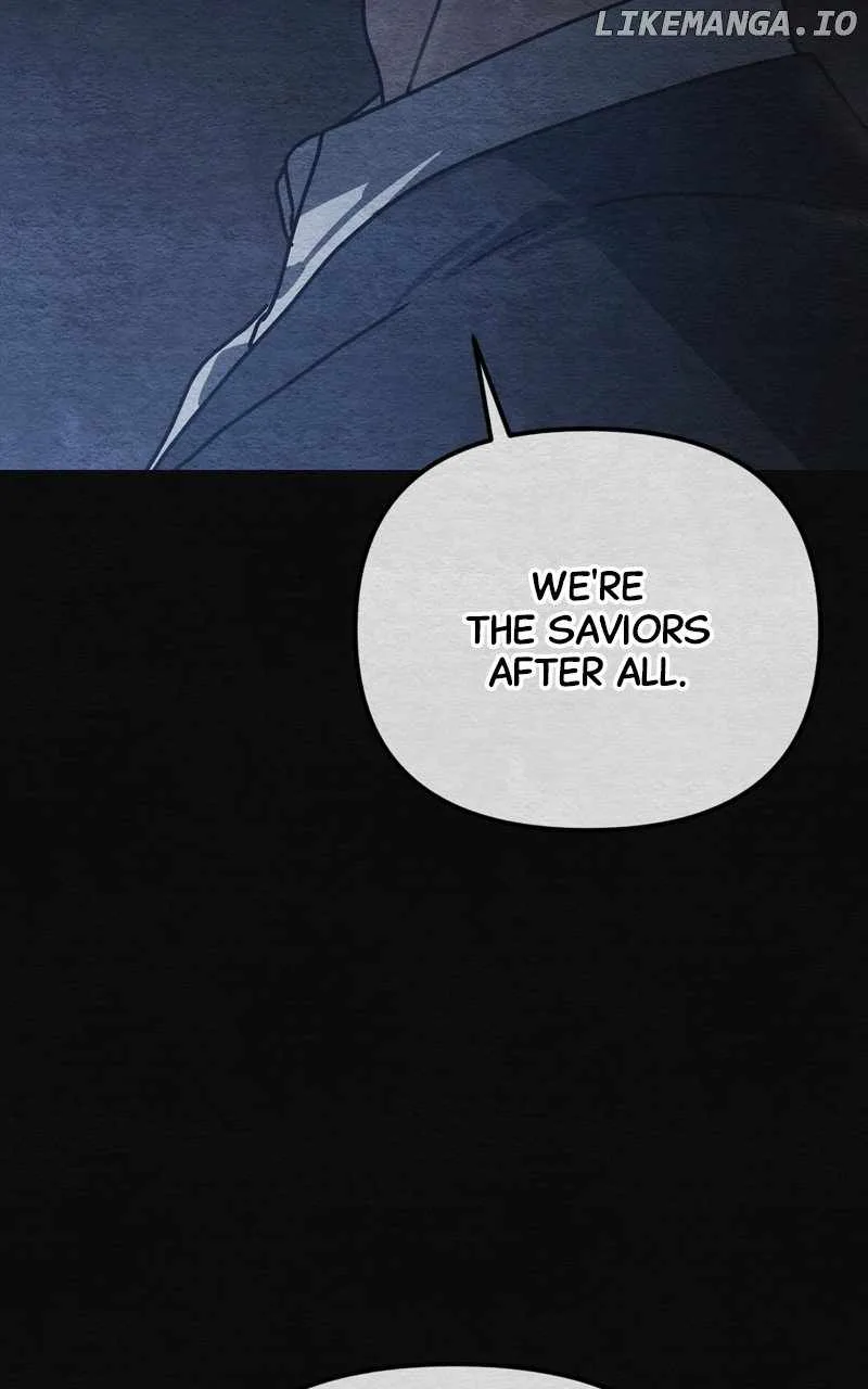 Hidden House in the Apocalypse Chapter 28 page 124