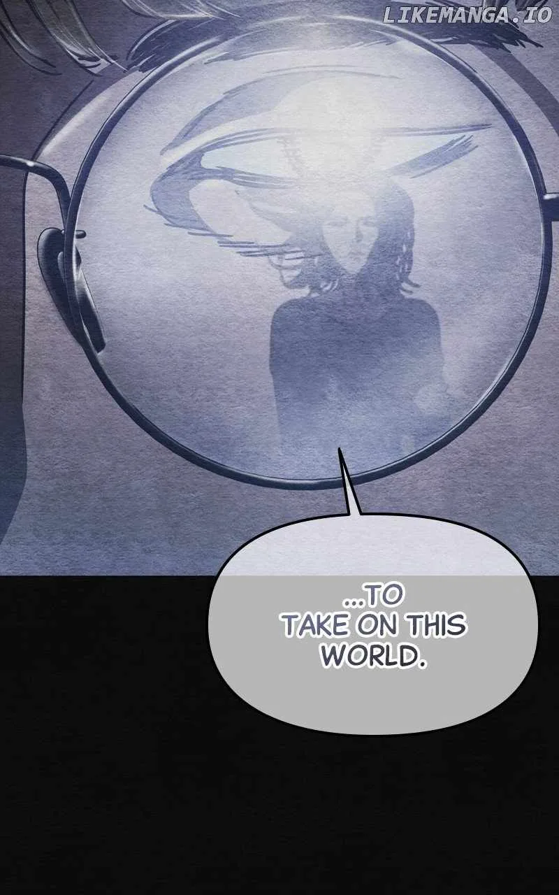 Hidden House in the Apocalypse Chapter 28 page 127