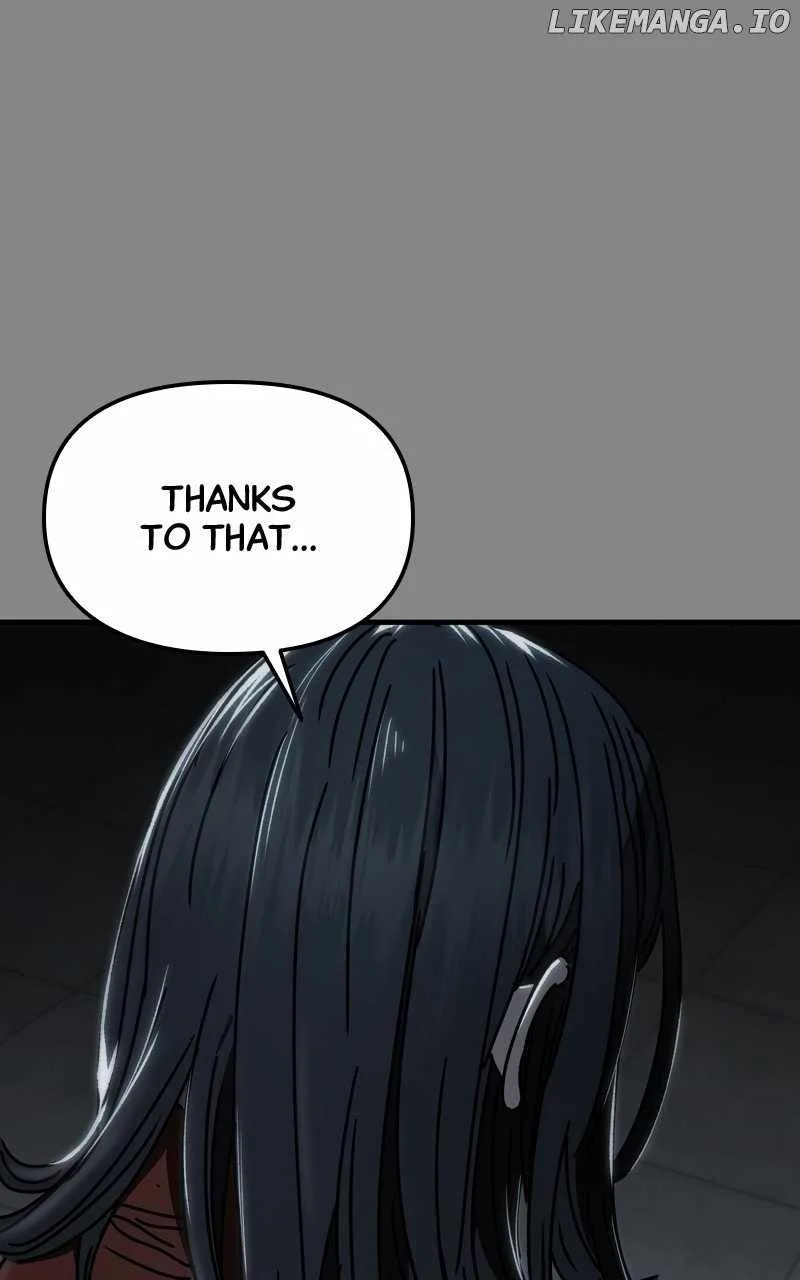 Hidden House in the Apocalypse Chapter 28 page 133