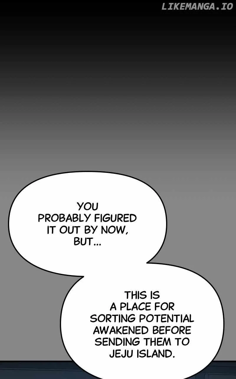 Hidden House in the Apocalypse Chapter 28 page 131