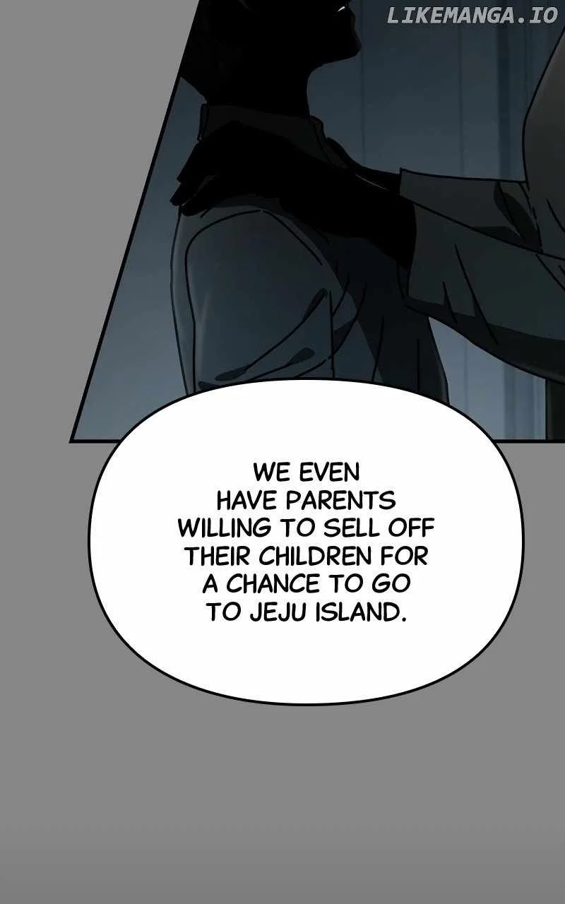 Hidden House in the Apocalypse Chapter 28 page 137