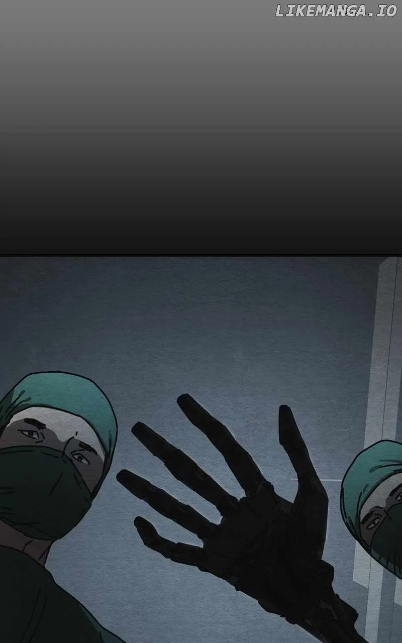 Hidden House in the Apocalypse Chapter 28 page 138
