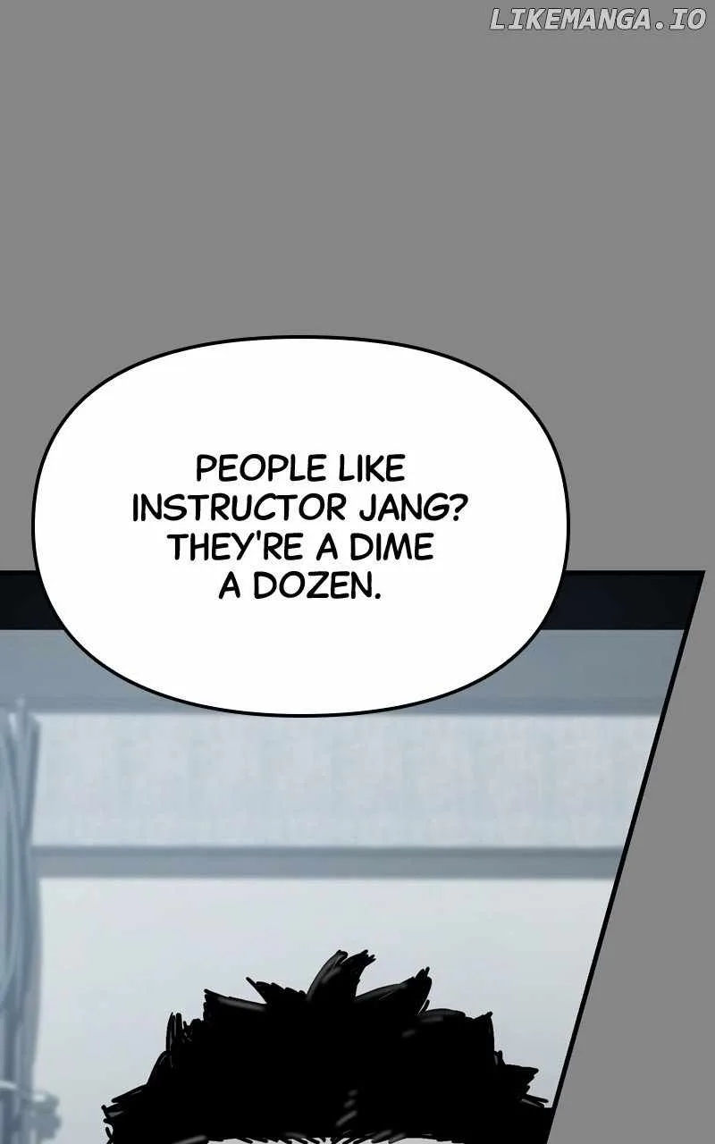 Hidden House in the Apocalypse Chapter 28 page 135