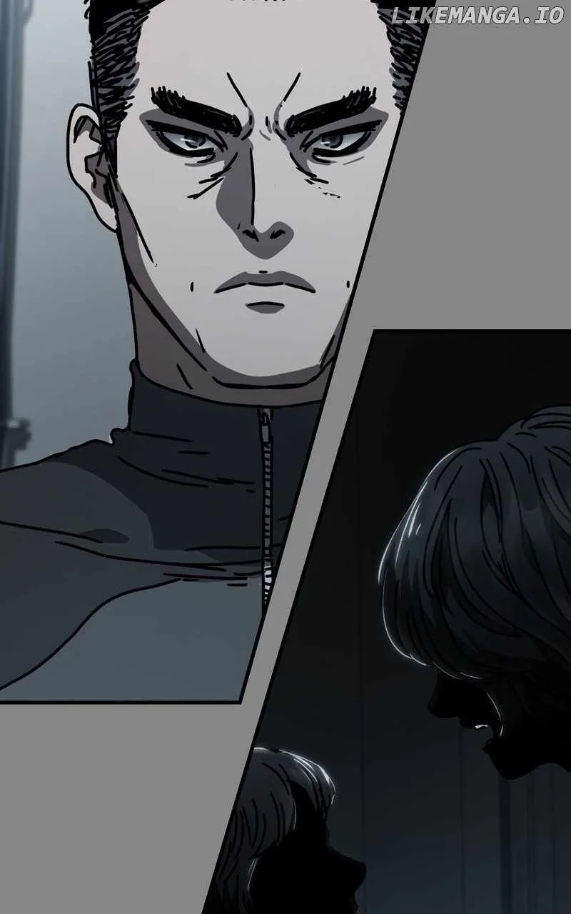 Hidden House in the Apocalypse Chapter 28 page 136