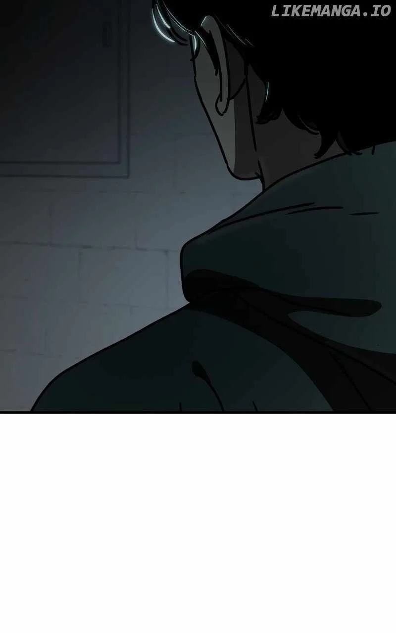 Hidden House in the Apocalypse Chapter 28 page 146