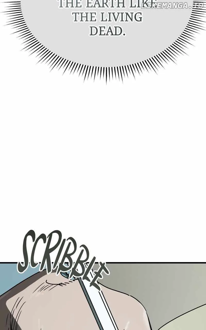Hidden House in the Apocalypse Chapter 28 page 156