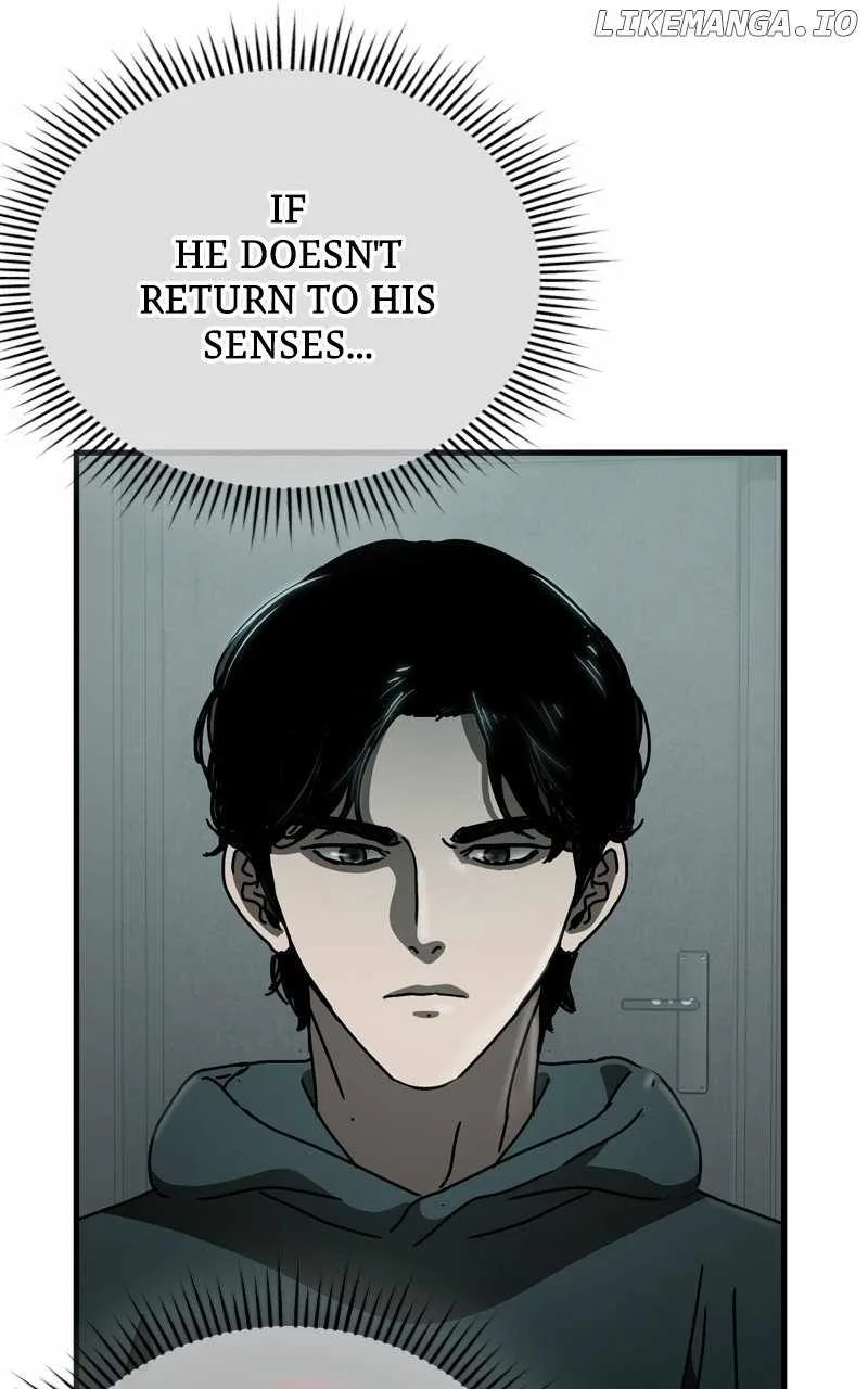 Hidden House in the Apocalypse Chapter 28 page 152