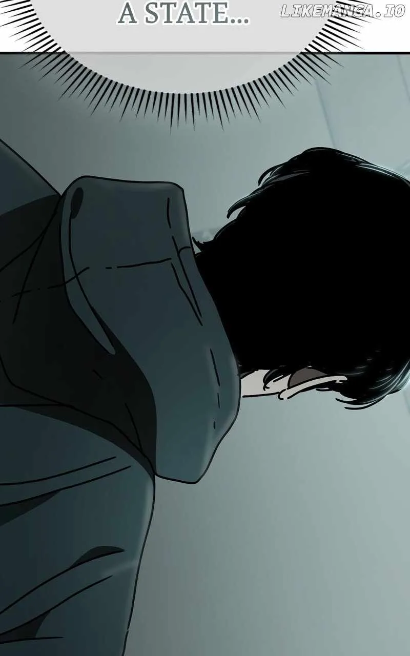Hidden House in the Apocalypse Chapter 28 page 154