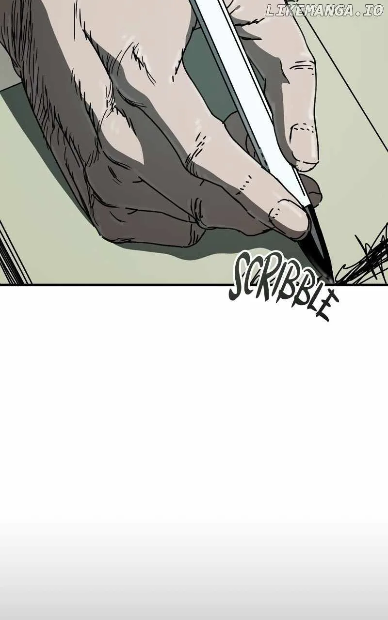 Hidden House in the Apocalypse Chapter 28 page 157