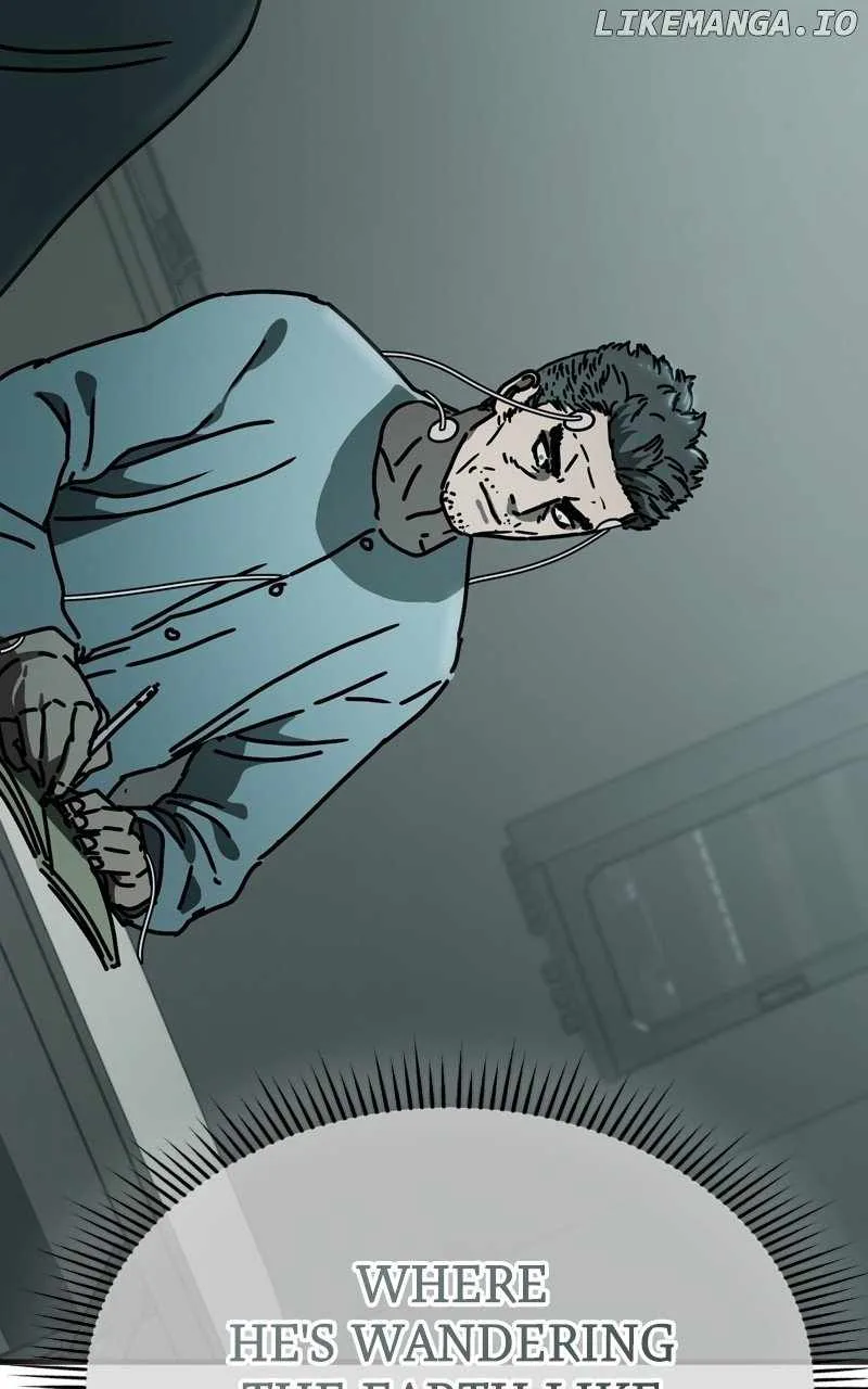 Hidden House in the Apocalypse Chapter 28 page 155