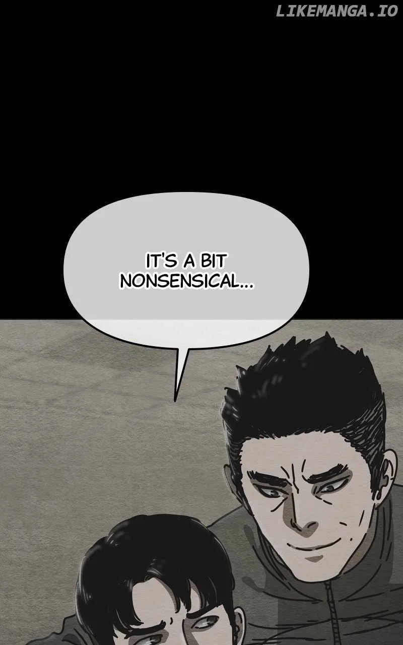 Hidden House in the Apocalypse Chapter 28 page 161