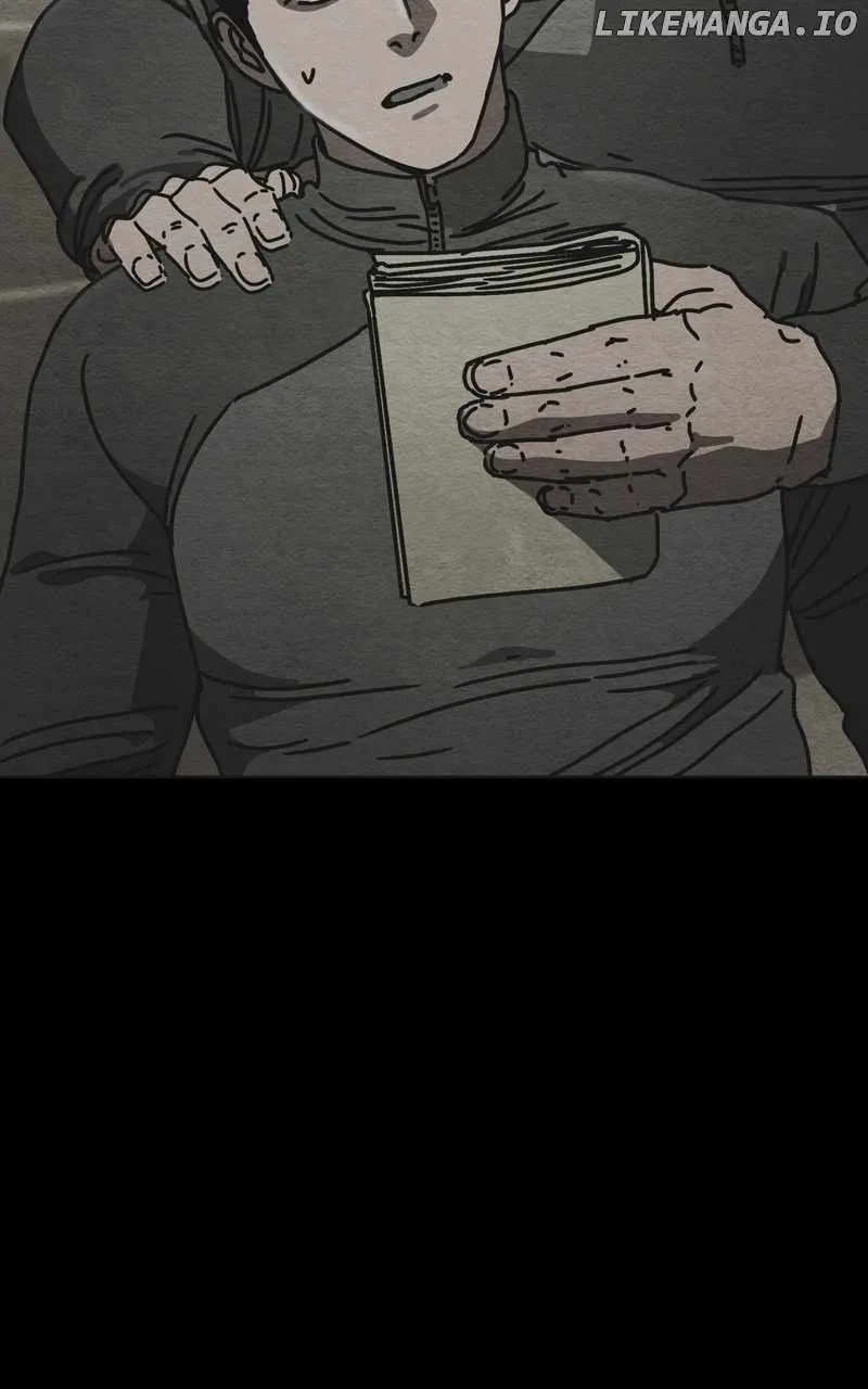 Hidden House in the Apocalypse Chapter 28 page 162