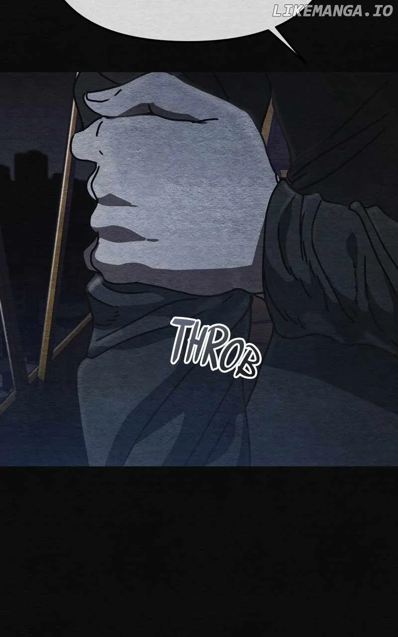 Hidden House in the Apocalypse Chapter 28 page 122