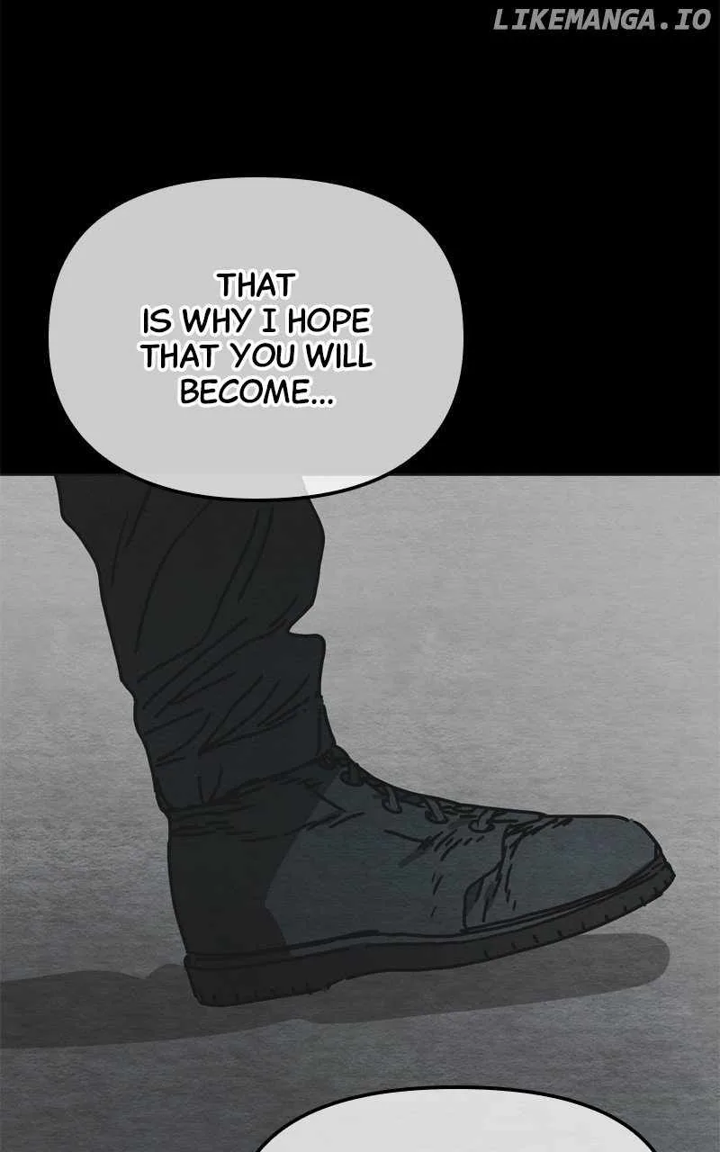 Hidden House in the Apocalypse Chapter 28 page 171