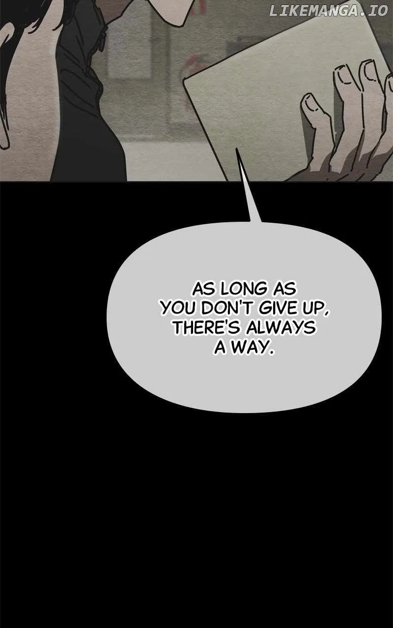 Hidden House in the Apocalypse Chapter 28 page 170