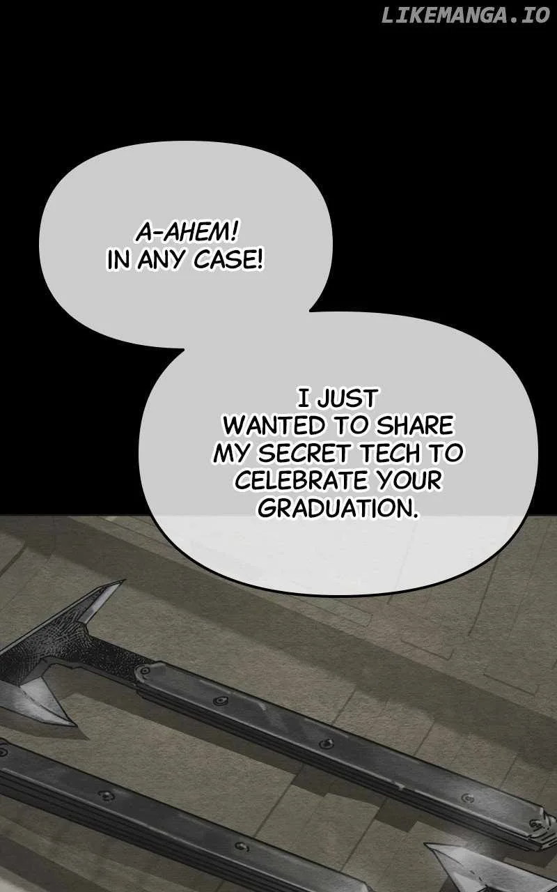 Hidden House in the Apocalypse Chapter 28 page 163