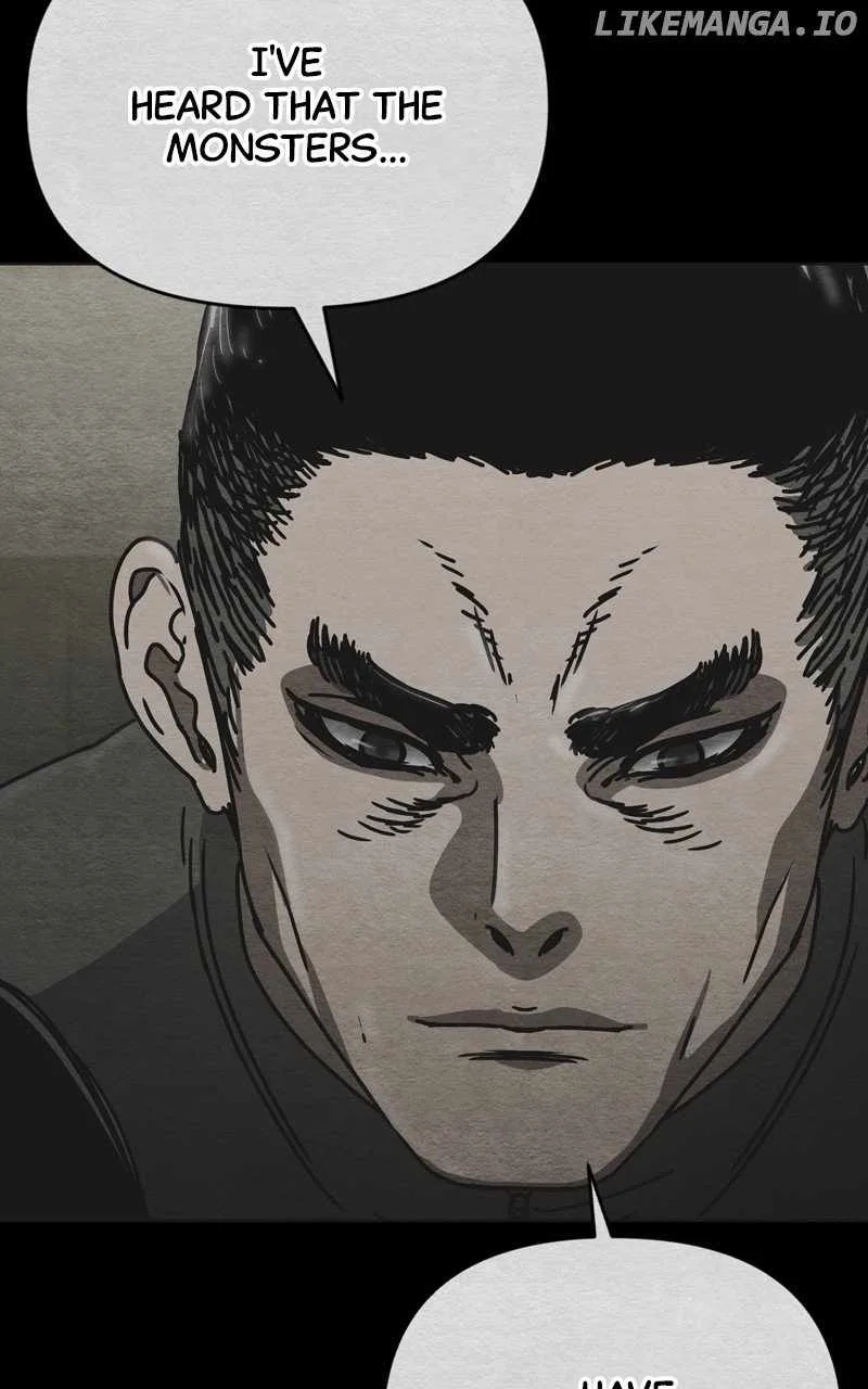 Hidden House in the Apocalypse Chapter 28 page 166