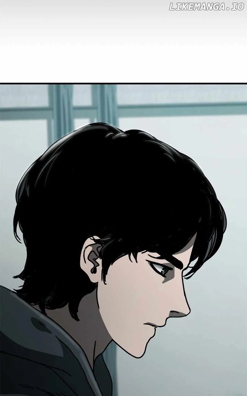 Hidden House in the Apocalypse Chapter 28 page 176