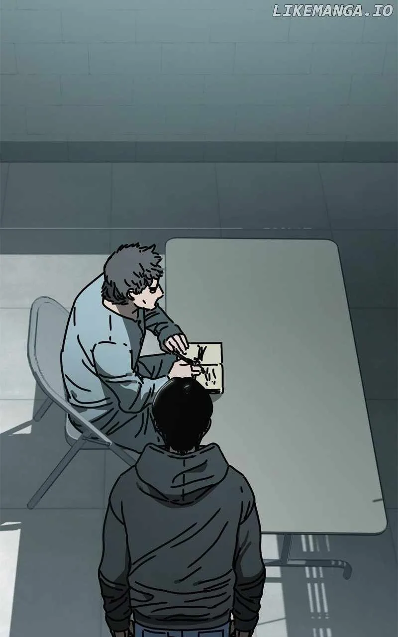 Hidden House in the Apocalypse Chapter 28 page 178