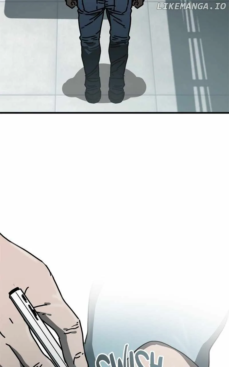 Hidden House in the Apocalypse Chapter 28 page 179
