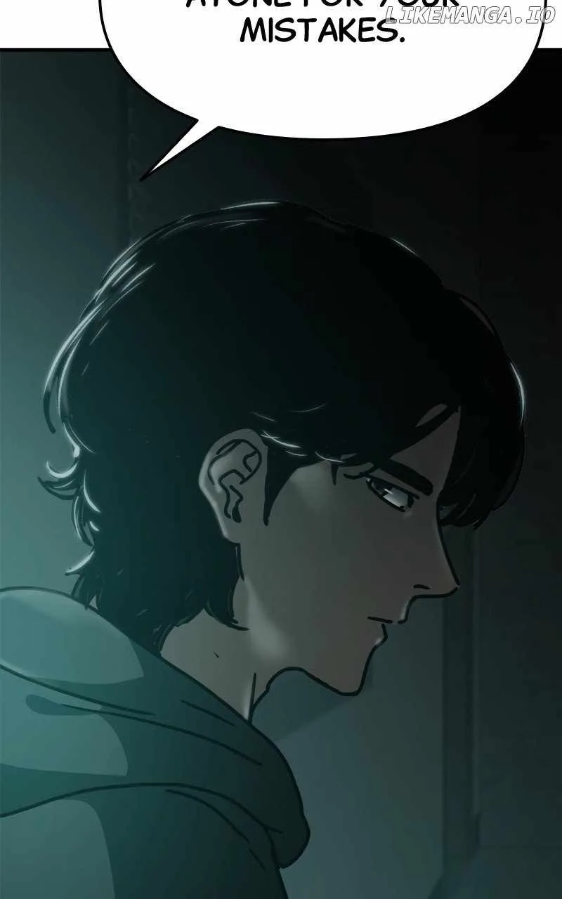 Hidden House in the Apocalypse Chapter 28 page 192