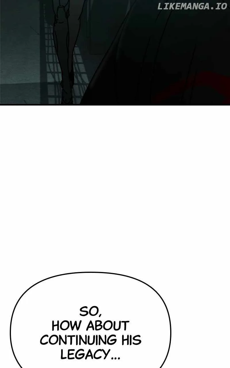 Hidden House in the Apocalypse Chapter 28 page 188
