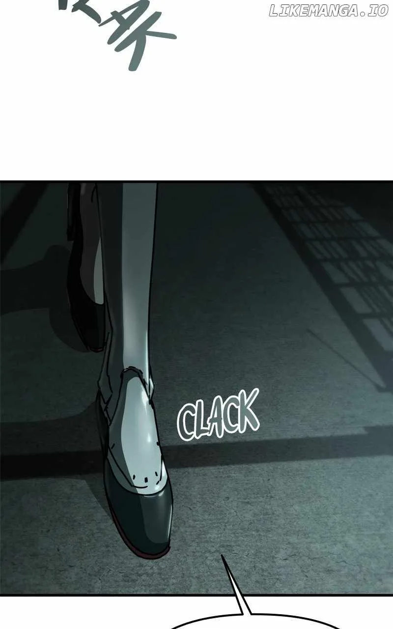 Hidden House in the Apocalypse Chapter 28 page 185