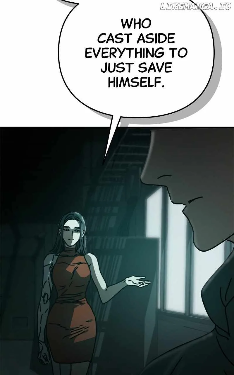 Hidden House in the Apocalypse Chapter 28 page 187