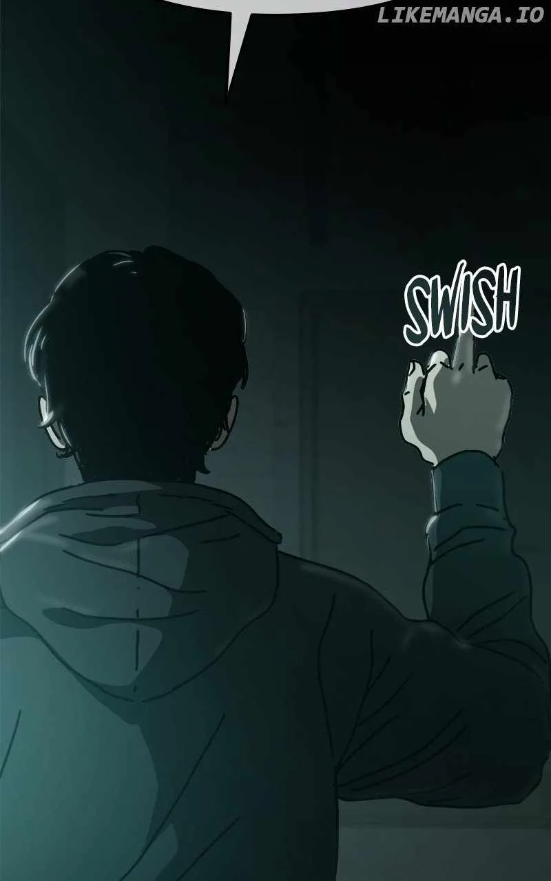 Hidden House in the Apocalypse Chapter 28 page 195