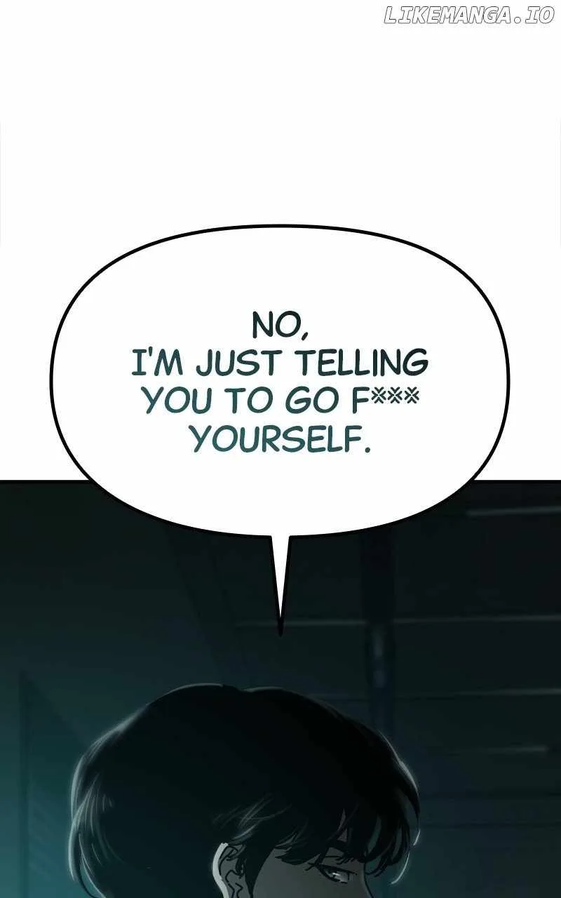 Hidden House in the Apocalypse Chapter 29 page 3
