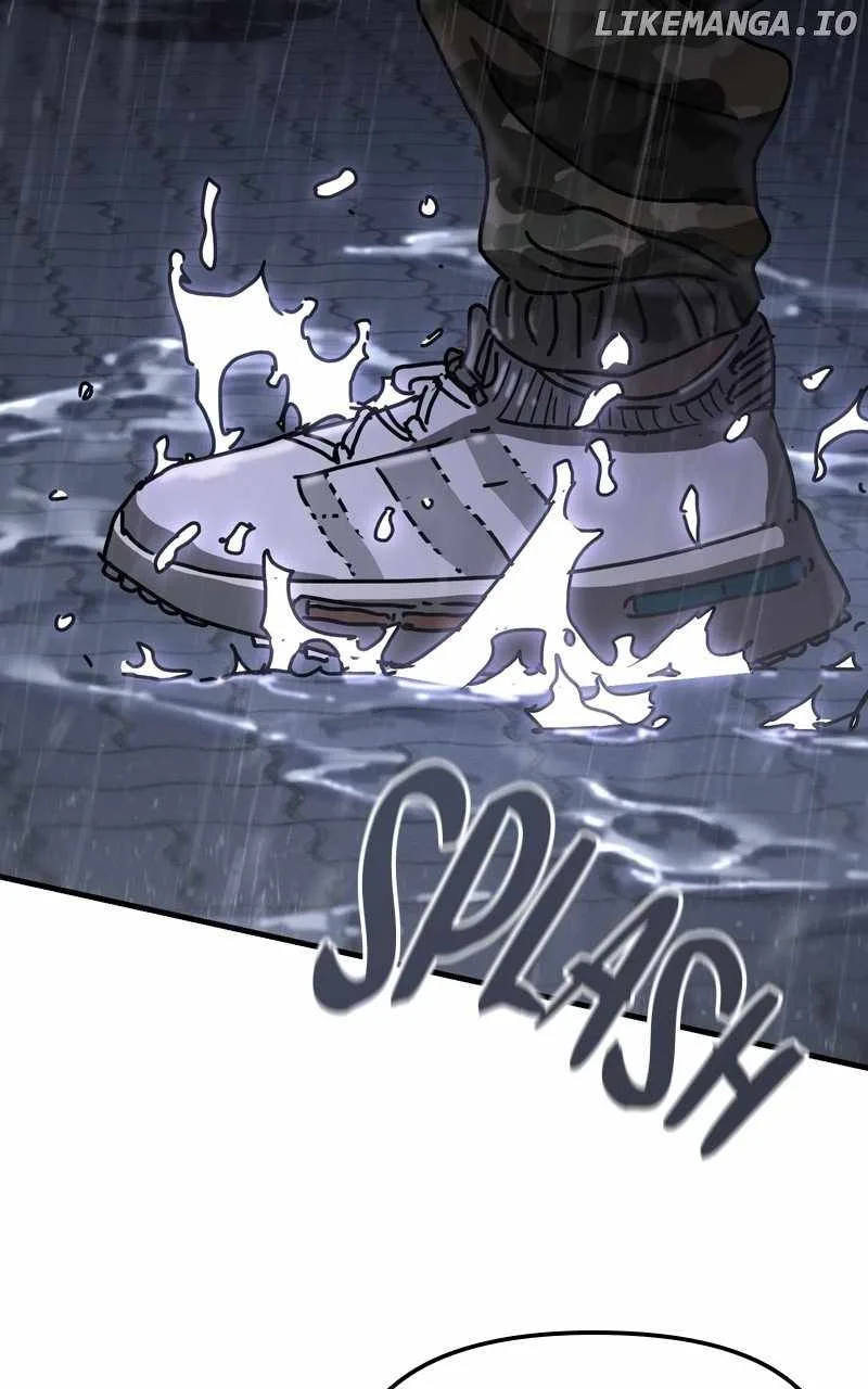 Hidden House in the Apocalypse Chapter 29 page 17