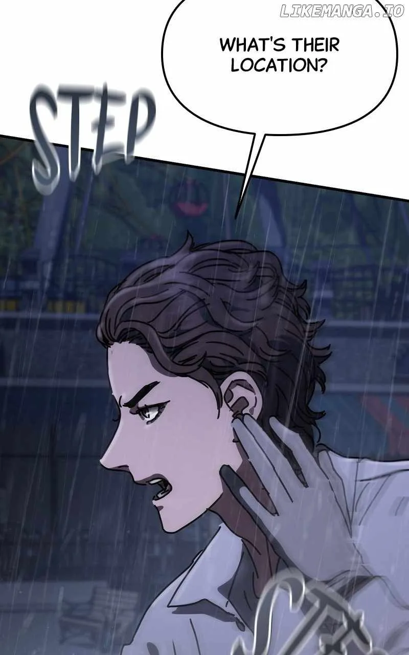 Hidden House in the Apocalypse Chapter 29 page 18