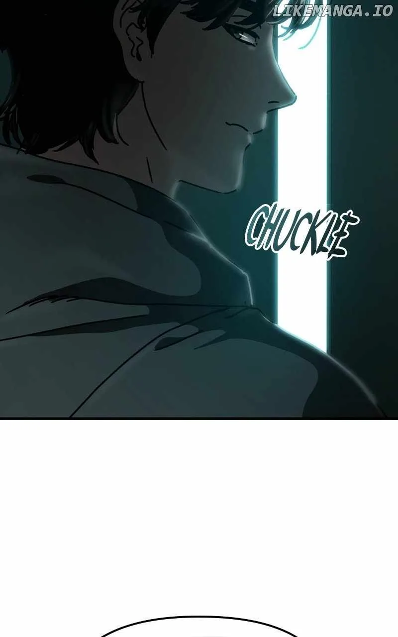 Hidden House in the Apocalypse Chapter 29 page 11
