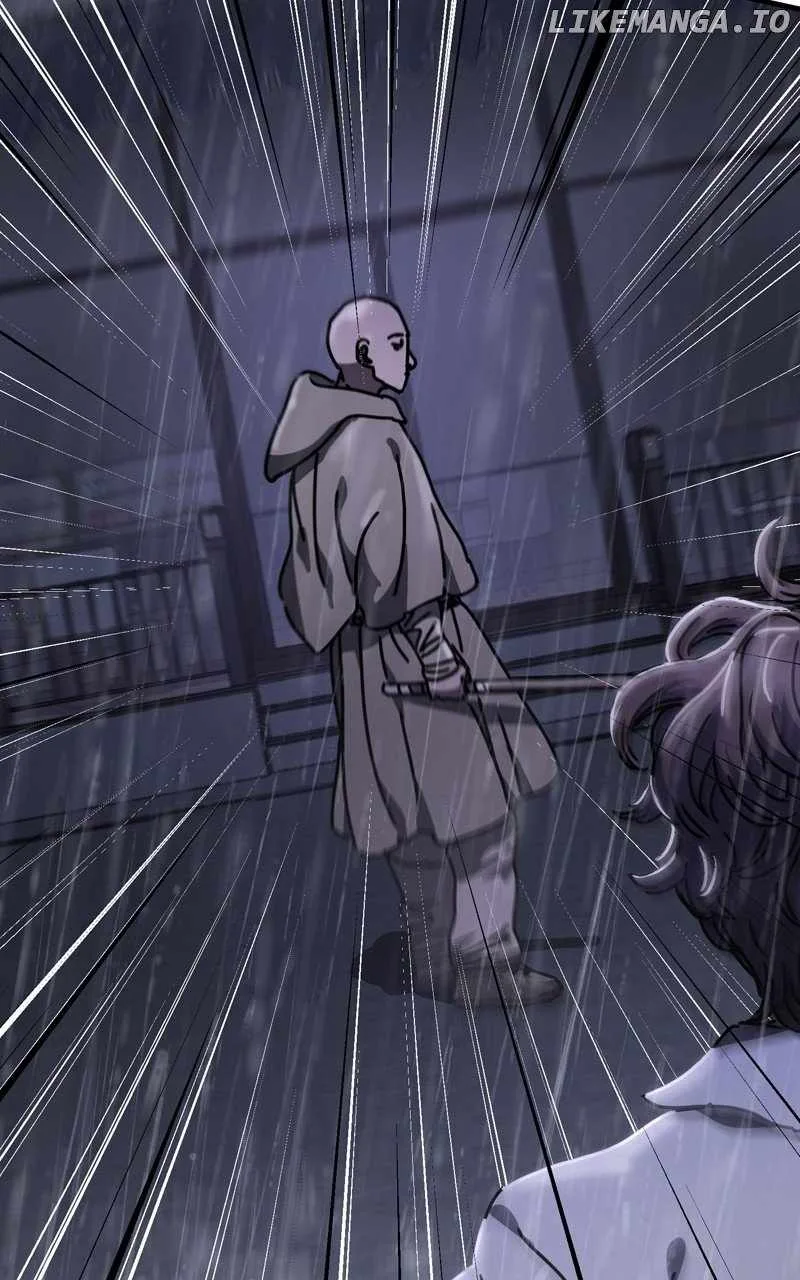 Hidden House in the Apocalypse Chapter 29 page 23