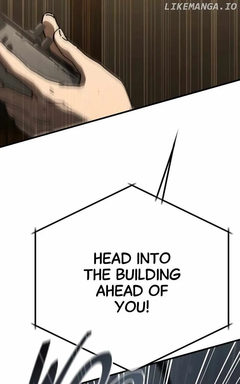 Hidden House in the Apocalypse Chapter 29 page 30