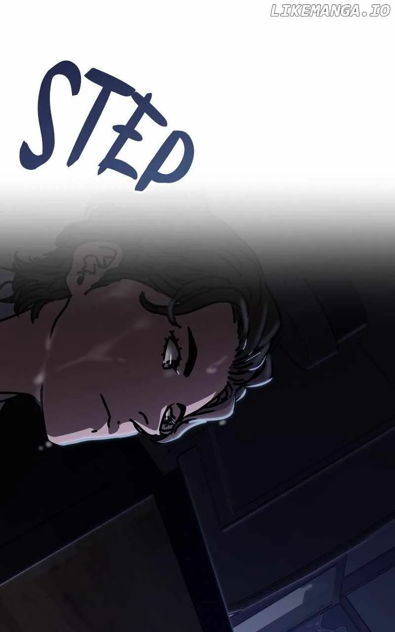 Hidden House in the Apocalypse Chapter 29 page 38