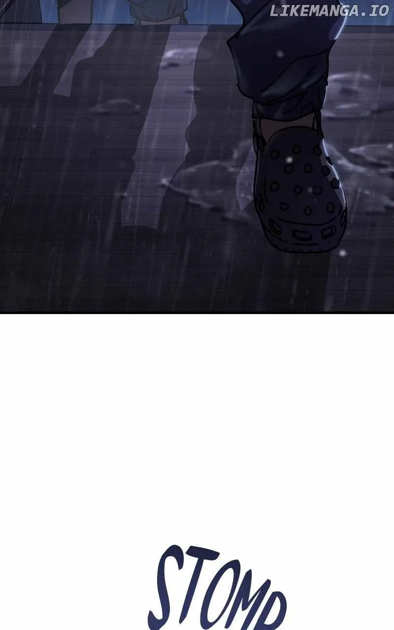 Hidden House in the Apocalypse Chapter 29 page 36