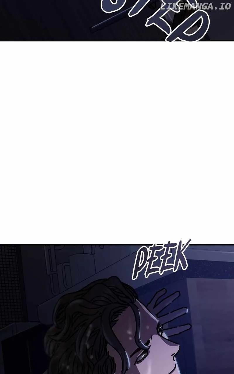 Hidden House in the Apocalypse Chapter 29 page 40