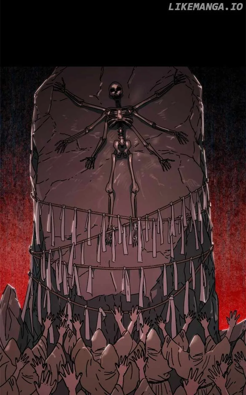 Hidden House in the Apocalypse Chapter 29 page 53