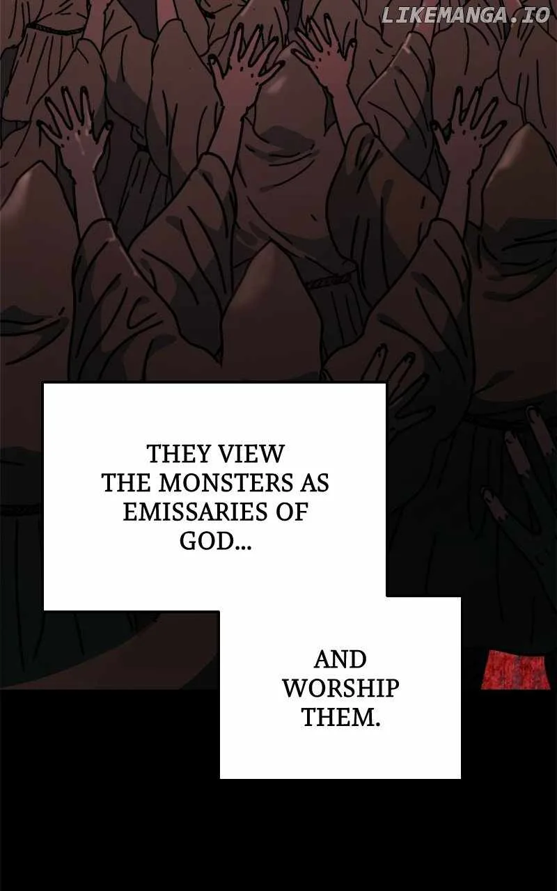 Hidden House in the Apocalypse Chapter 29 page 54