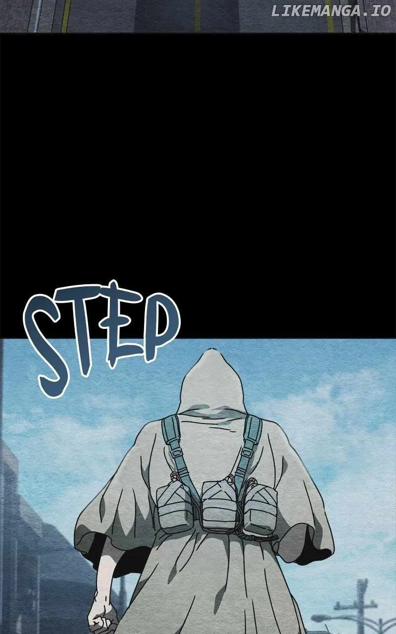 Hidden House in the Apocalypse Chapter 29 page 59